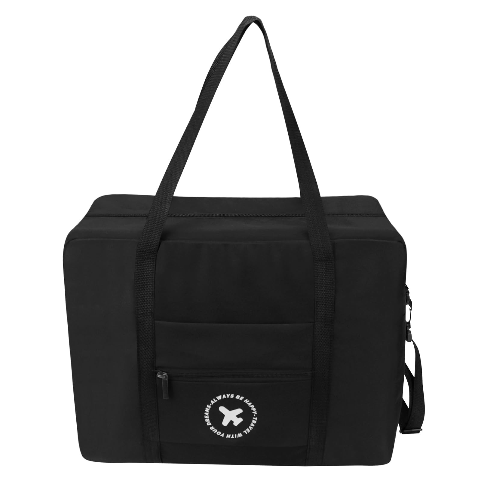 18x14x8 Personal Item Travel Bag for Spirit Airlines for Frontier Airlines