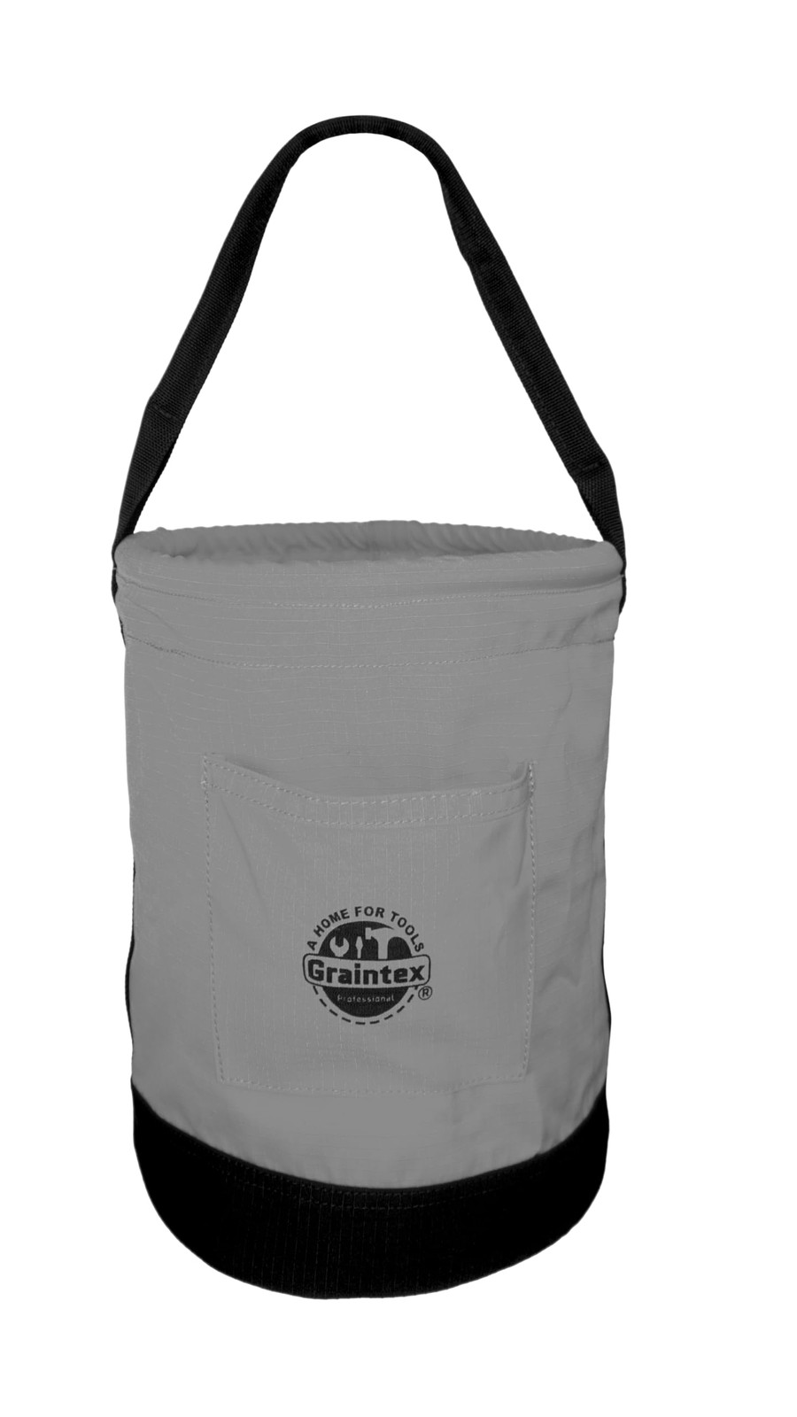 Graintex Canvas Utility Bucket 9.5\