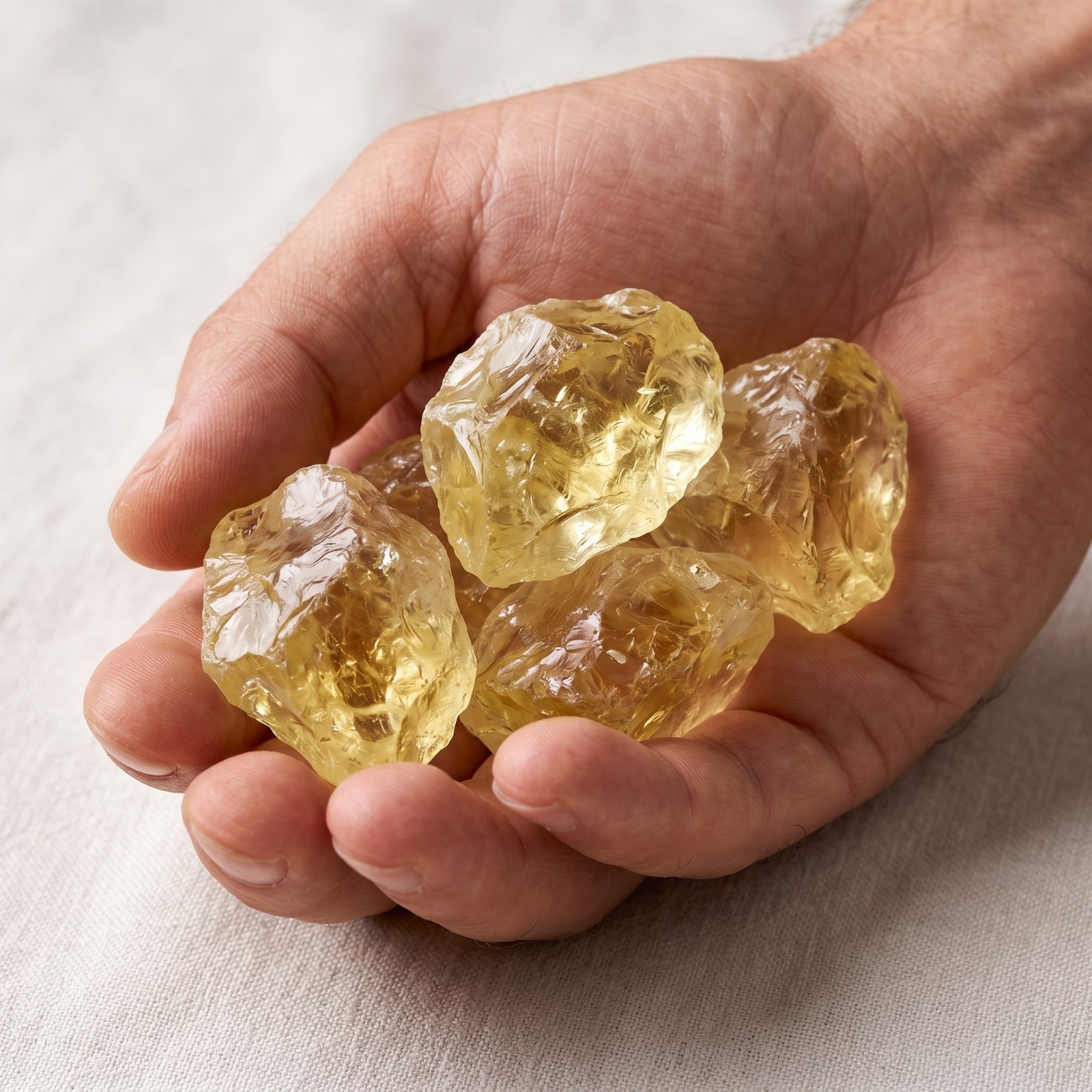 2PC Natural Raw Citrine Rough Crystal Stone Bulk Solar Plexus Chakra Decor Gift 2PC Natural Raw Citrine Rough Crystal Stone Bulk Solar Plexus Chakra Decor Gift