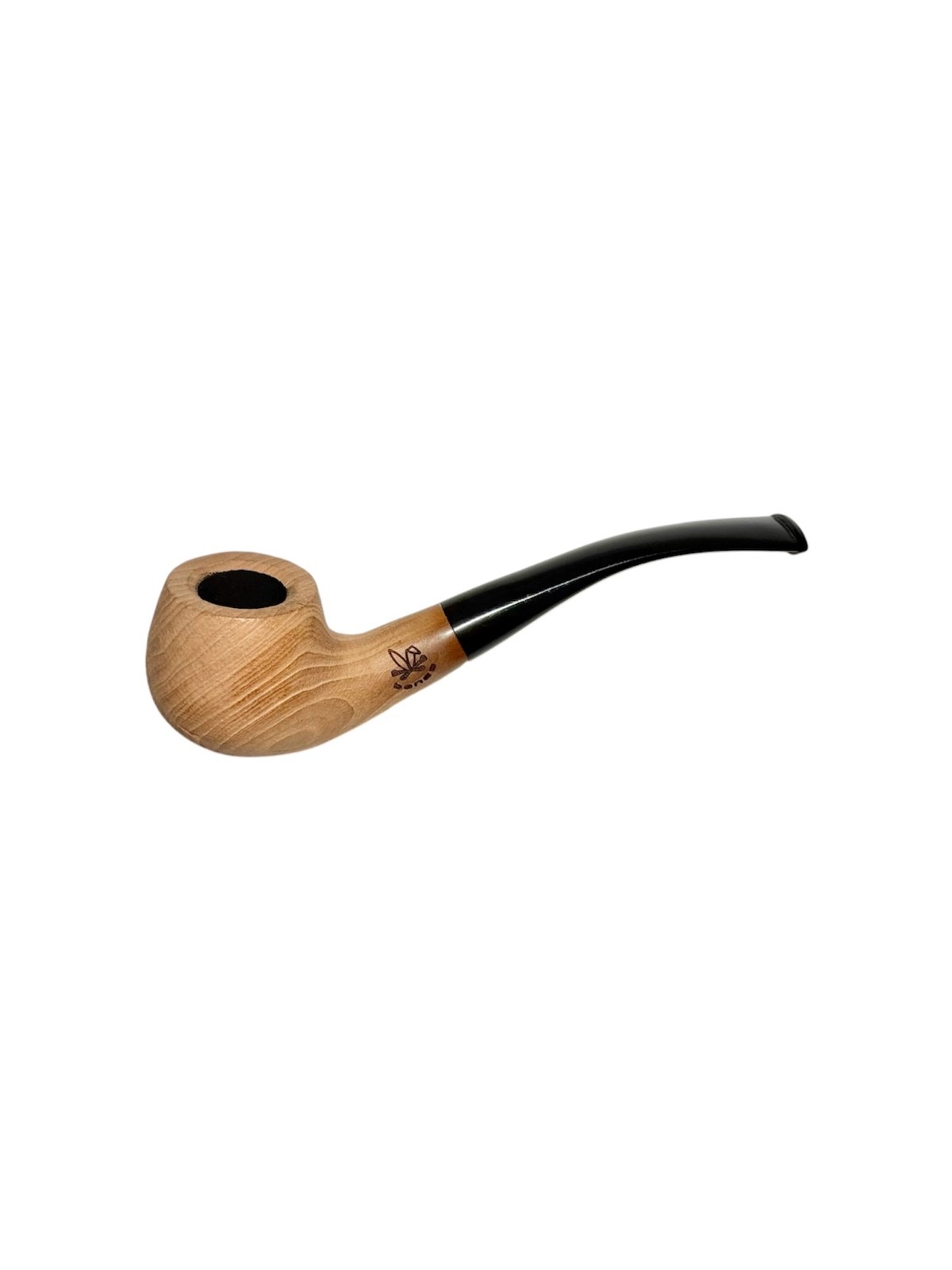 Morgan Pipes: Bones Bent Apple...New
