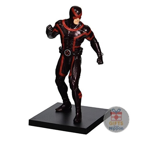 Kotobukiya ARTFX+ Marvel Now Cyclops 1/10 Scale PVC Figure New
