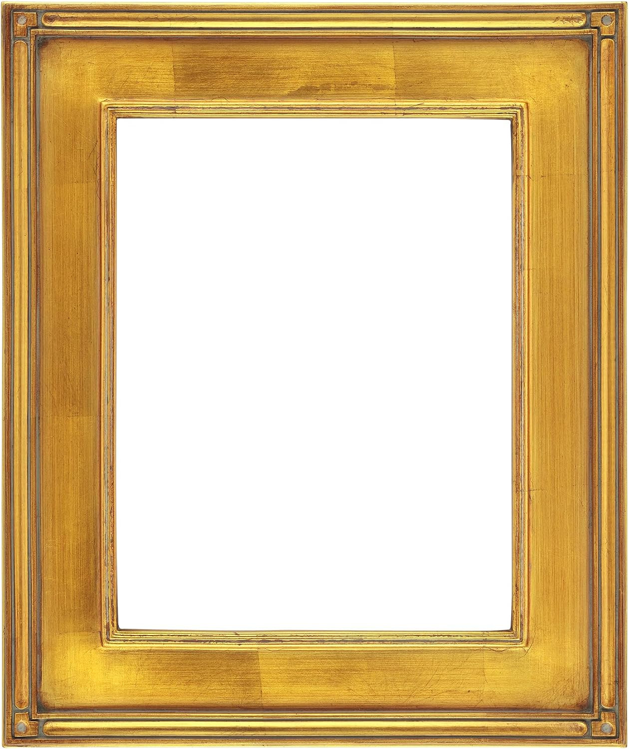 Museum Collection De Stijl Open Back Frame - 12