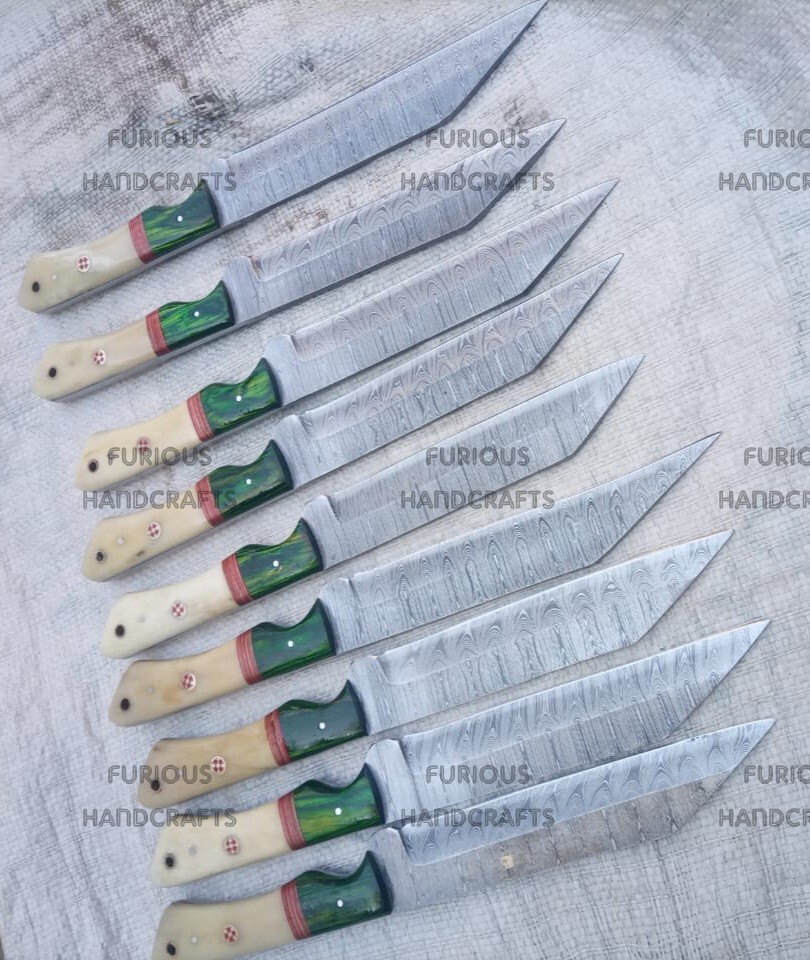 Lot Of 10 pcs 12