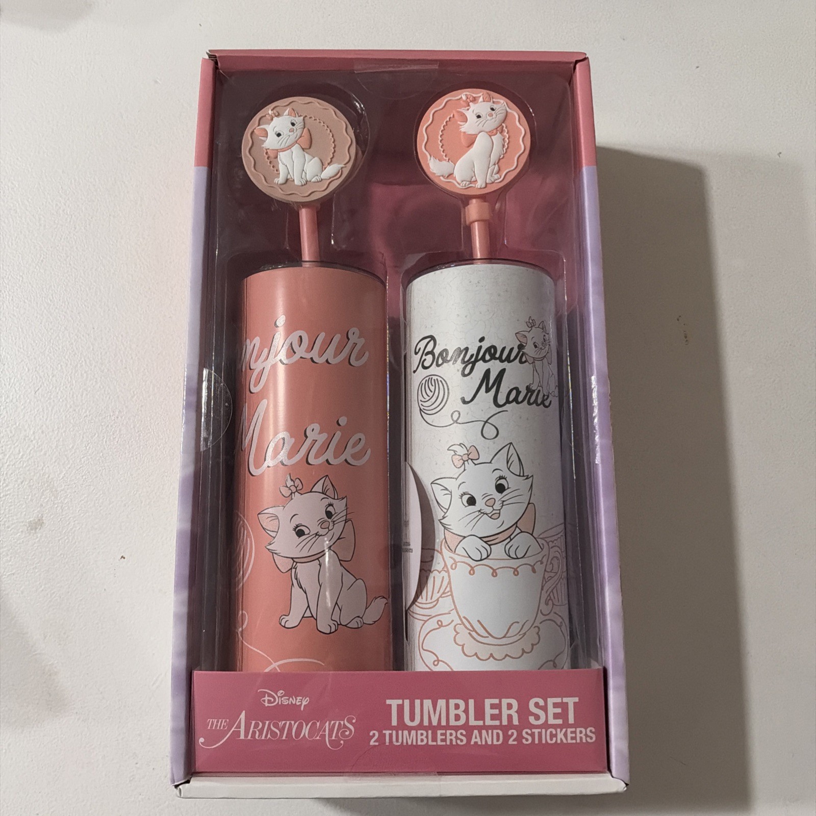 Disney The Aristocats Marie \