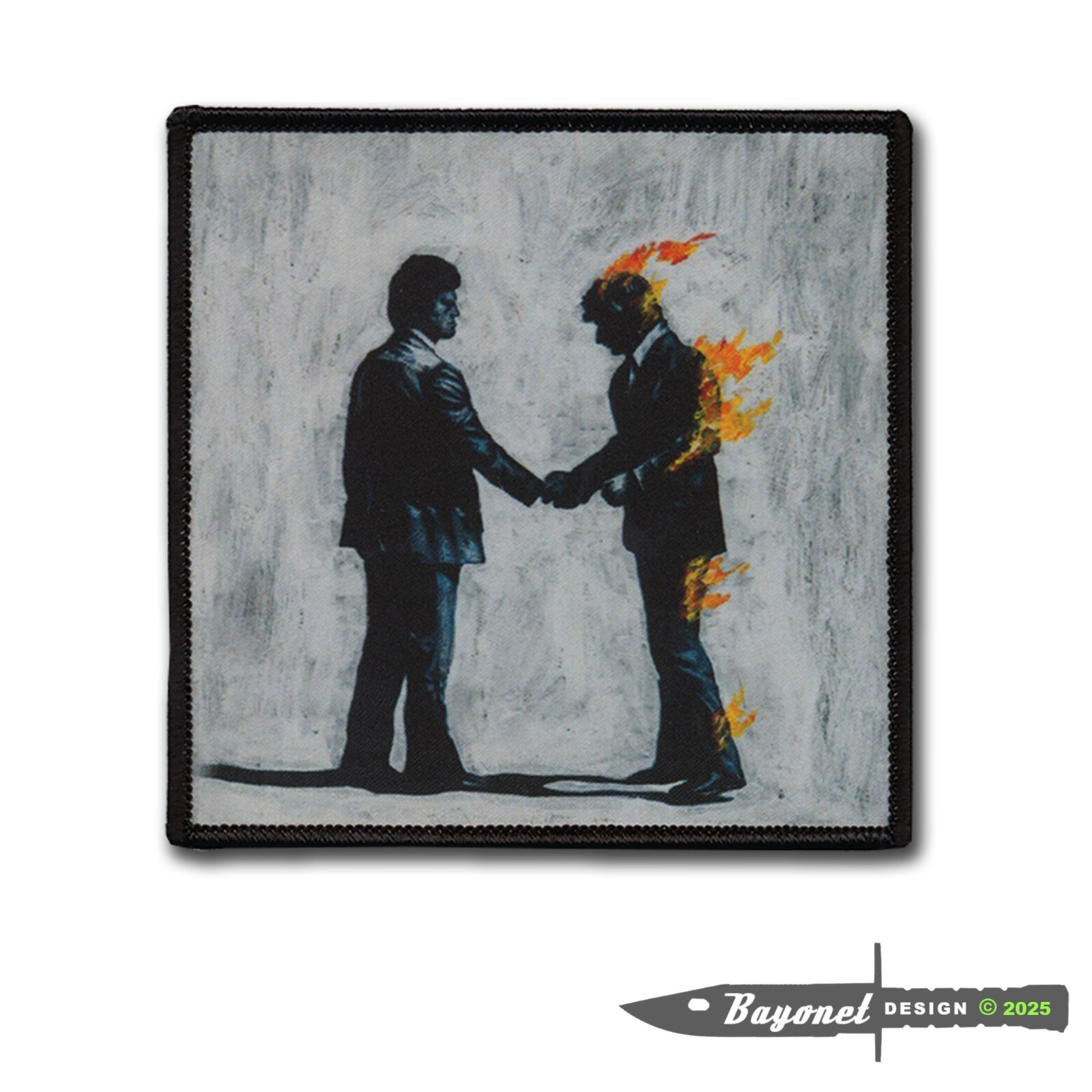 Wish You Were Here 4