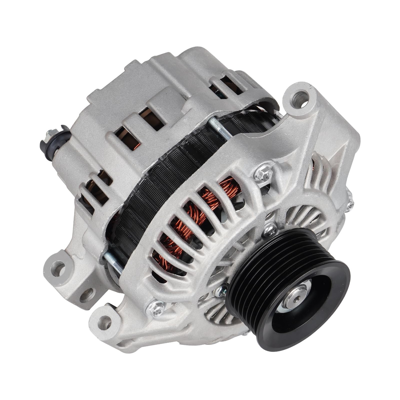 New Alternator Fit for Honda CR-V 2.4 2.4L 2002 2003 2004 2005 2006, Fit for Acu