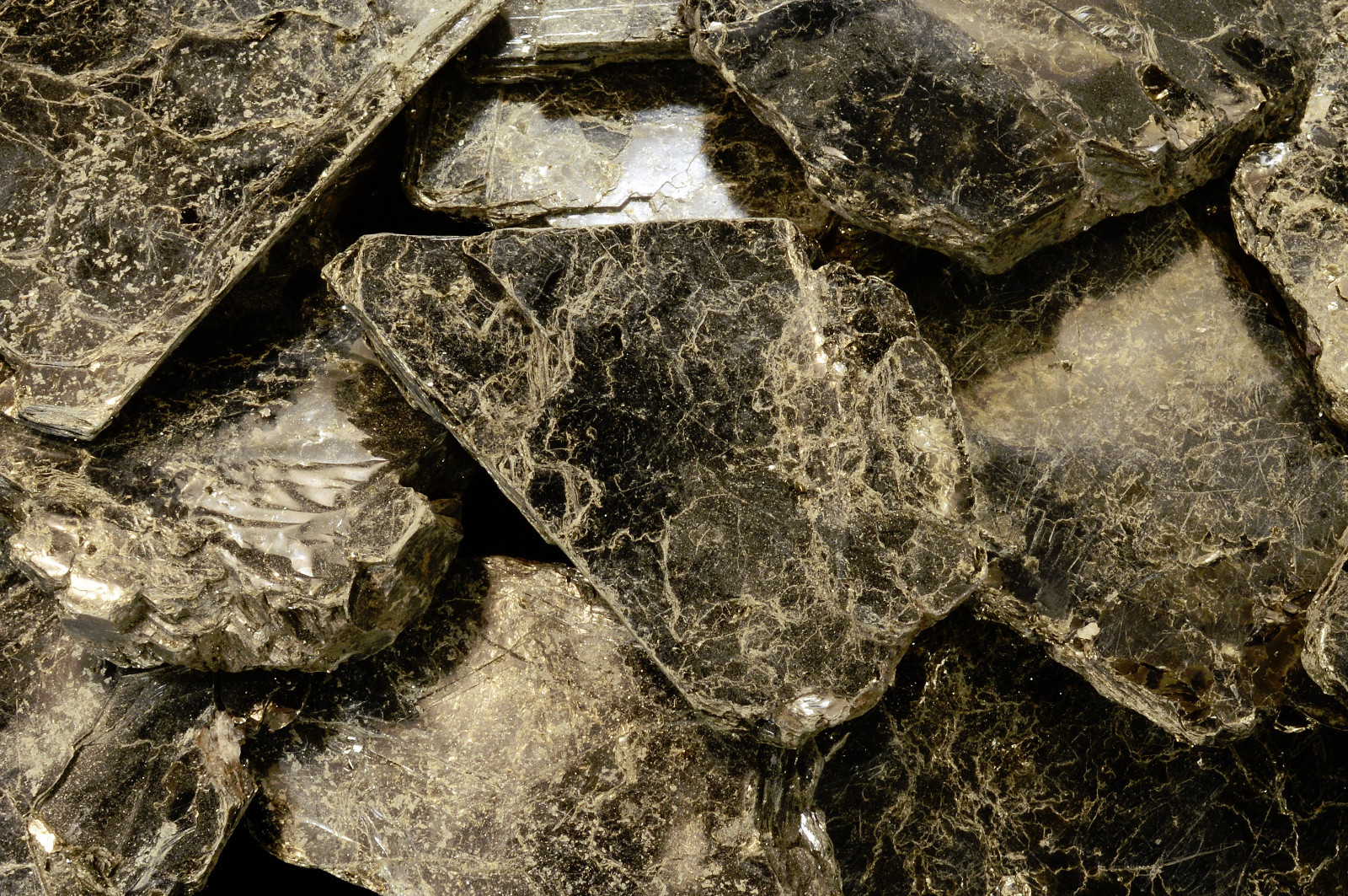 Biotite Book Mica 2