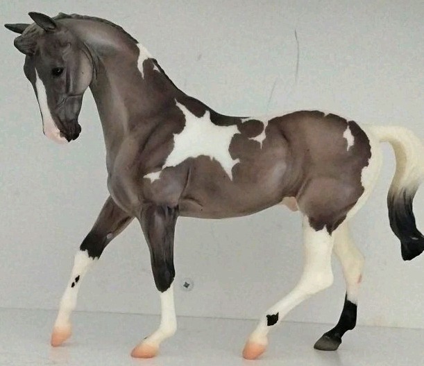 Breyer Breyerfest 2011 Wish on a star