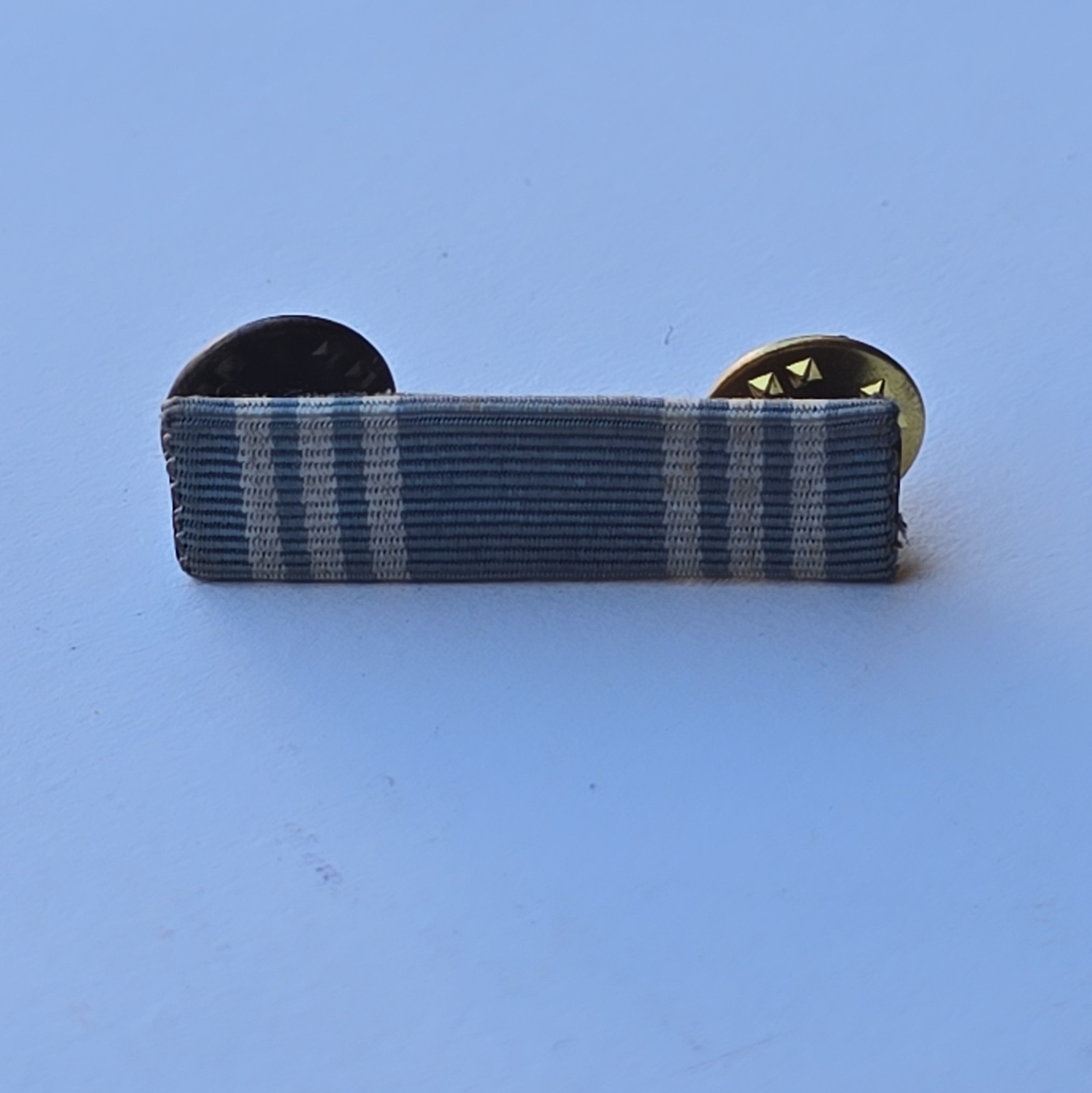 US Air Force - Overseas Service Long Tour Ribbon