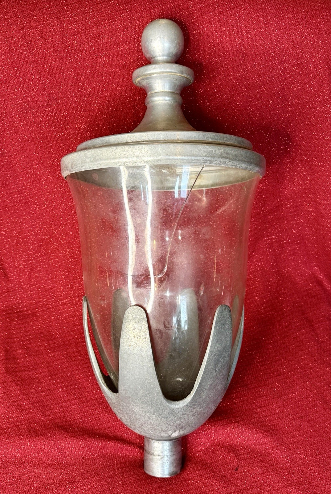 Antique ENTERPRISE / ELGIN TYPE  GEN. STORE HOPPER COFFEE MILL GRINDER PARTS