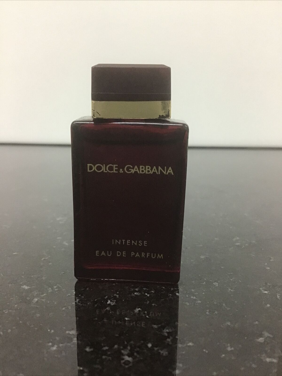 Dolce & Gabbana  Intense by Dolce & Gabbana Eau de Parfum 0.15 oz Mini