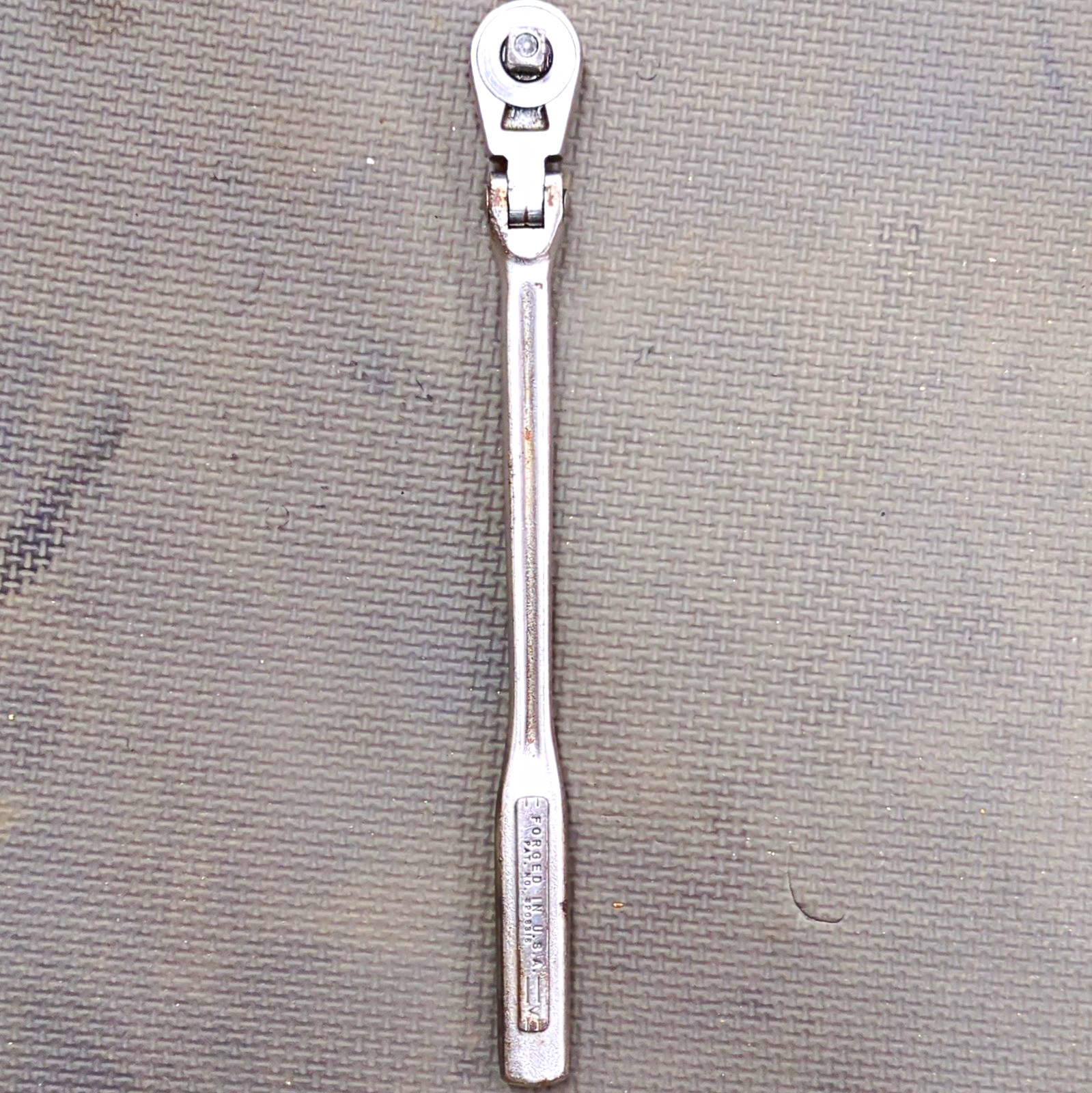 Vintage Craftsman =V= Series 3/8\