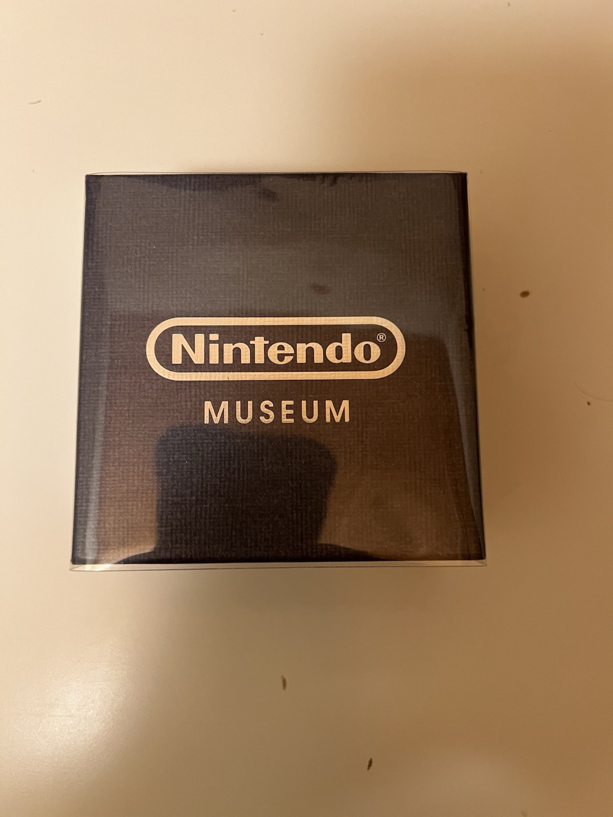 Nintendo Museum Hanafuda Houou “Phoenix” Card Set From Kyoto