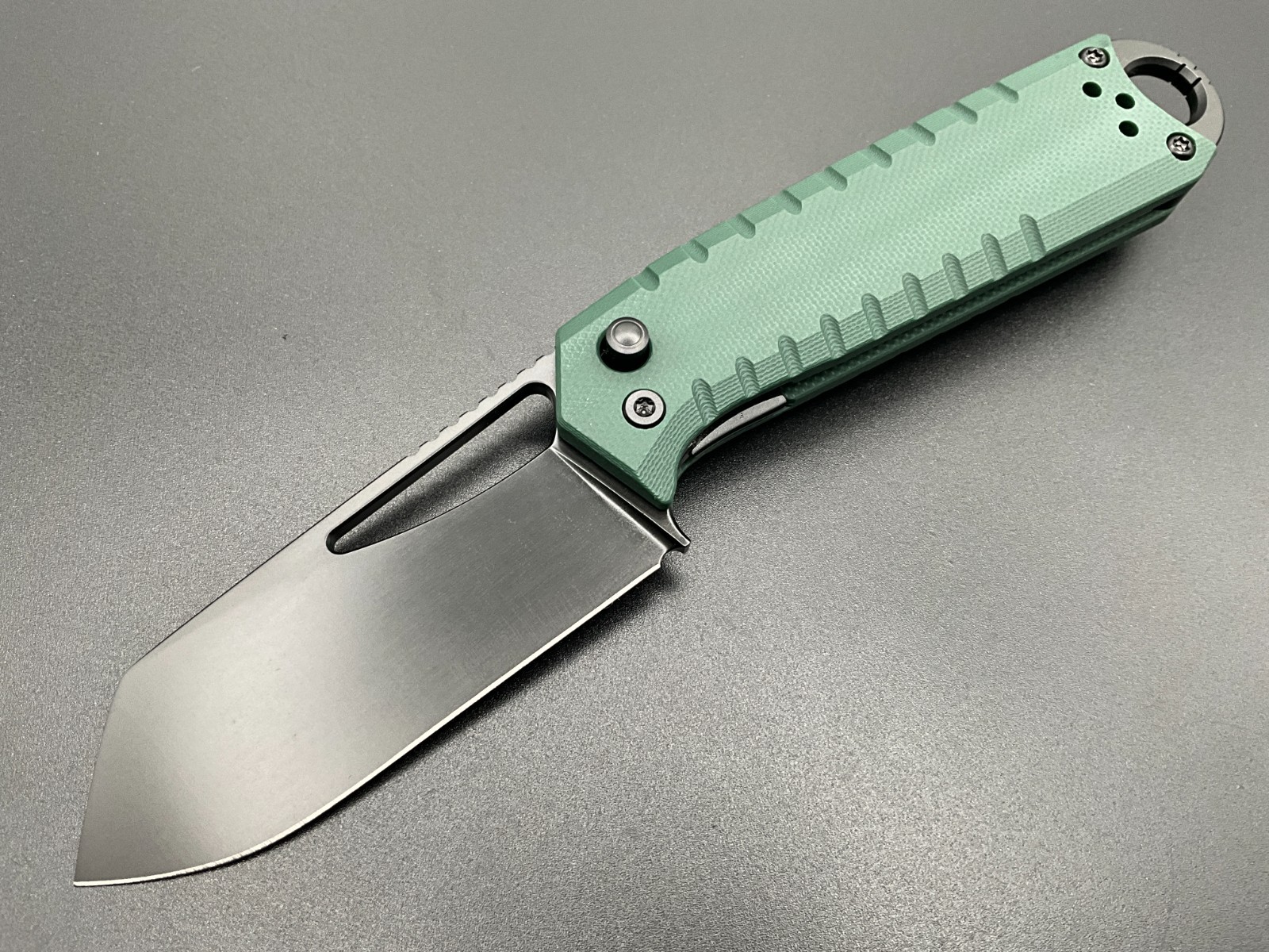 Ketuo Knife - Ventr V2 G10 New Colorway