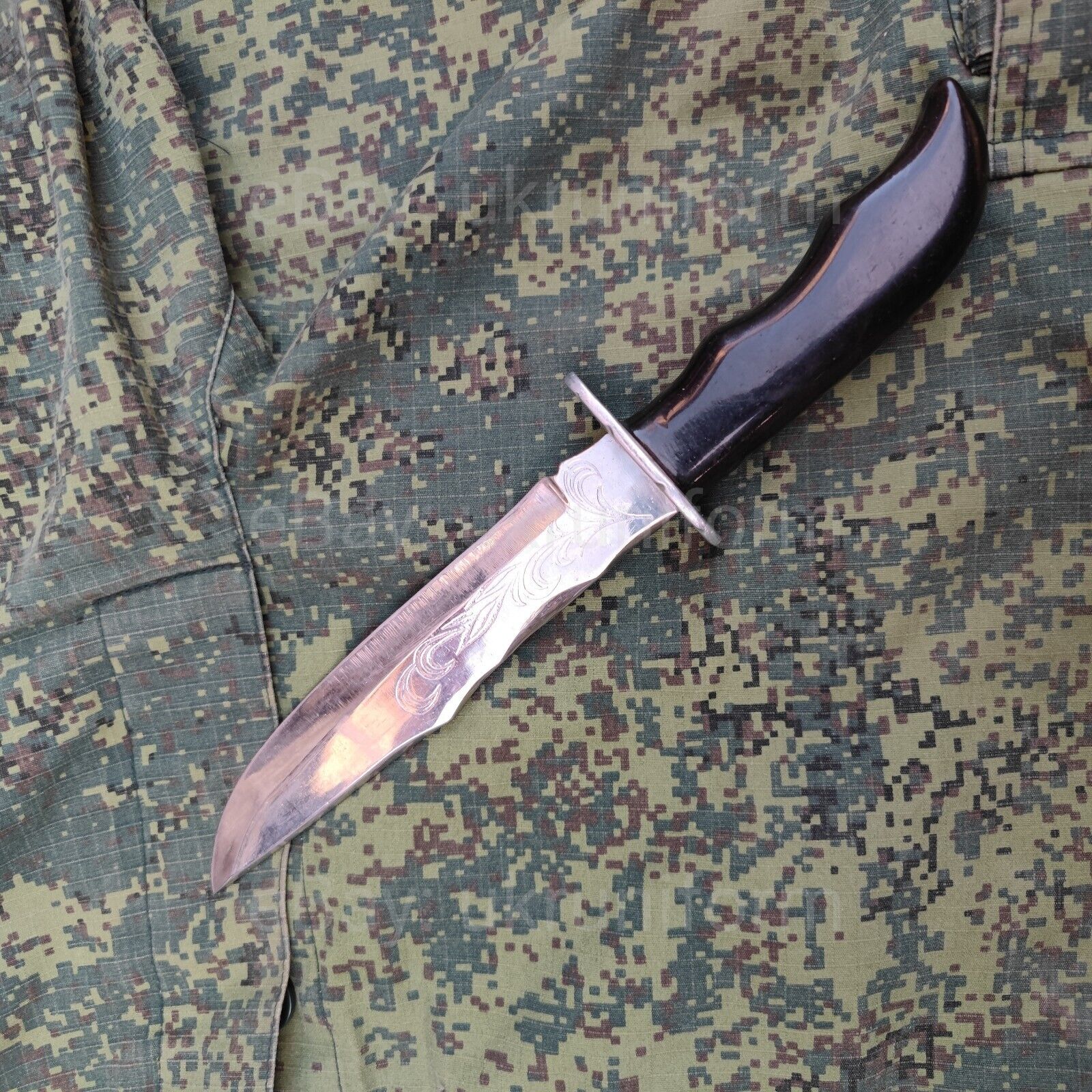 W A R trophy from Knife russian army  just Near Avdiivka 2