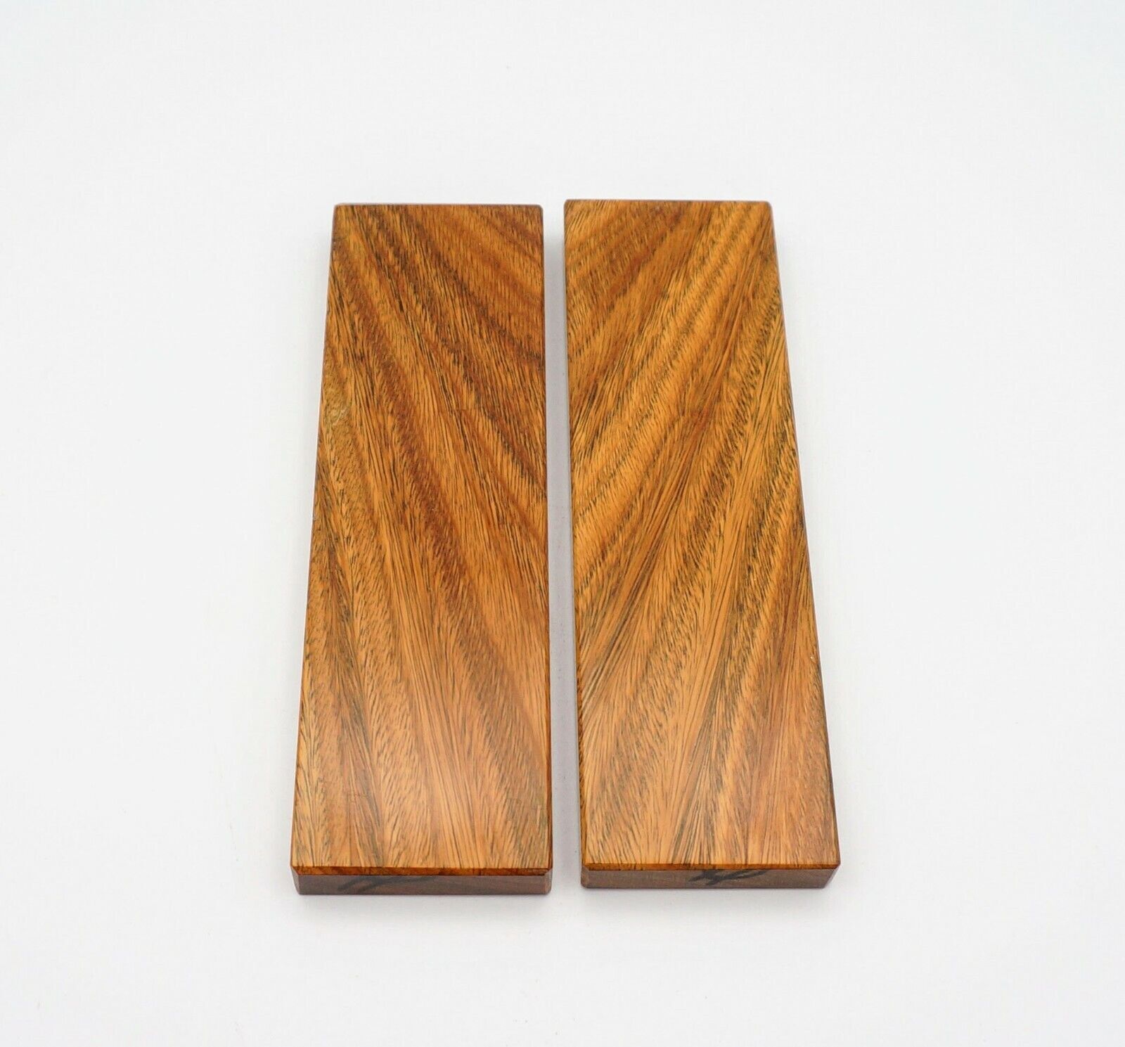 Premium Large Knife and Gun Scales- Std Cut (3/8
