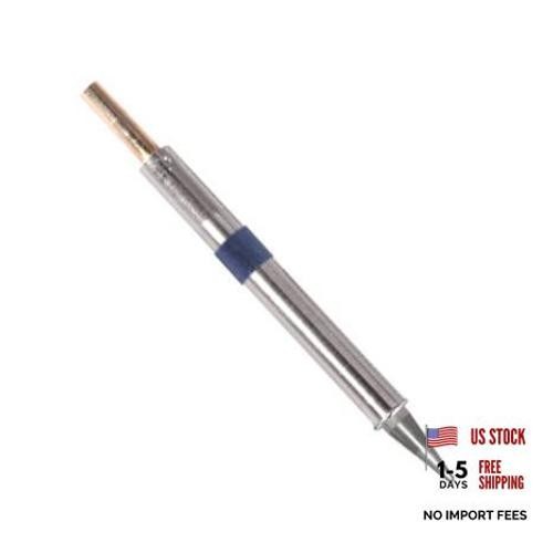 K60CP010 Conical Sharp 1.0mm (0.04in)