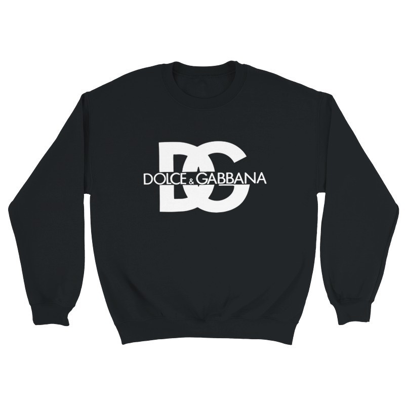 Dolce & Gabbana Logo Design Shirt/Hoodie/Sweatshirt