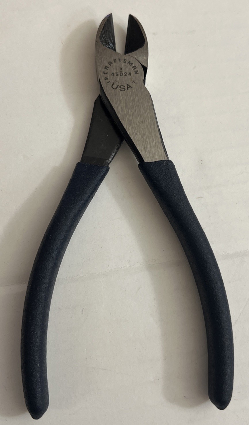 CRAFTSMAN WF 45024 6\
