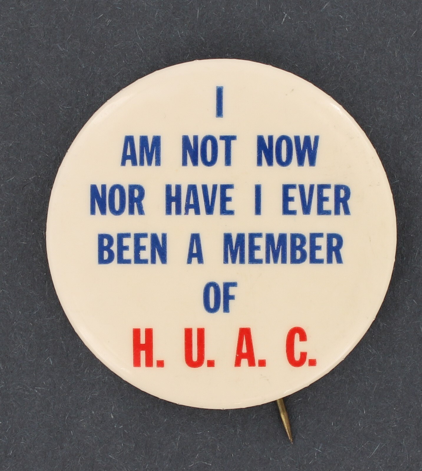  HUAC Black Civil Rights 1960 Martin Luther King Vietnam War Protest SCLC P1619