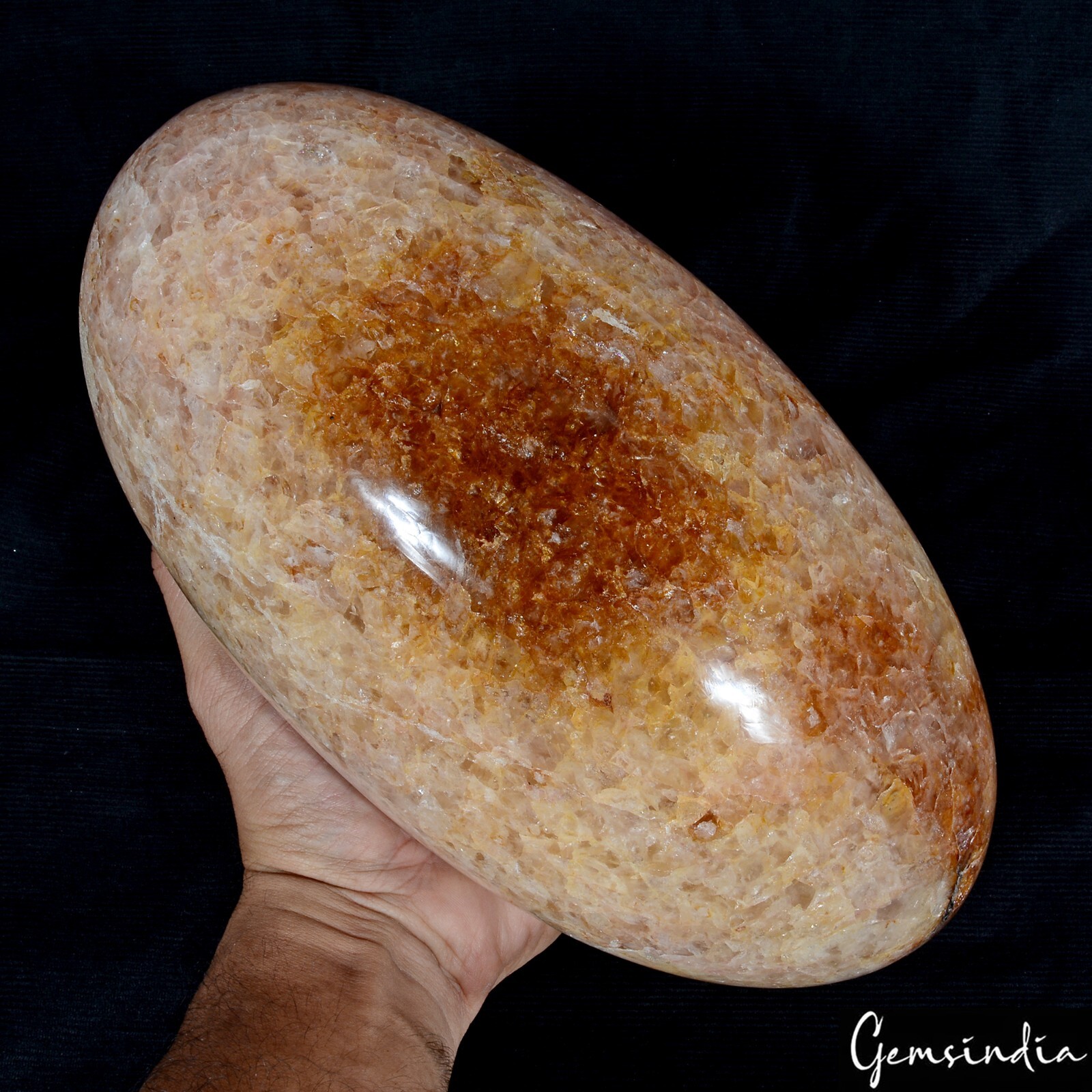 7 Kilo Natural Yellow Aventurine Crystal Mineral Egg Shape Healing Huge Gem 10 7 Kilo Natural Yellow Aventurine Crystal Mineral Egg Shape Healing Huge Gem 10