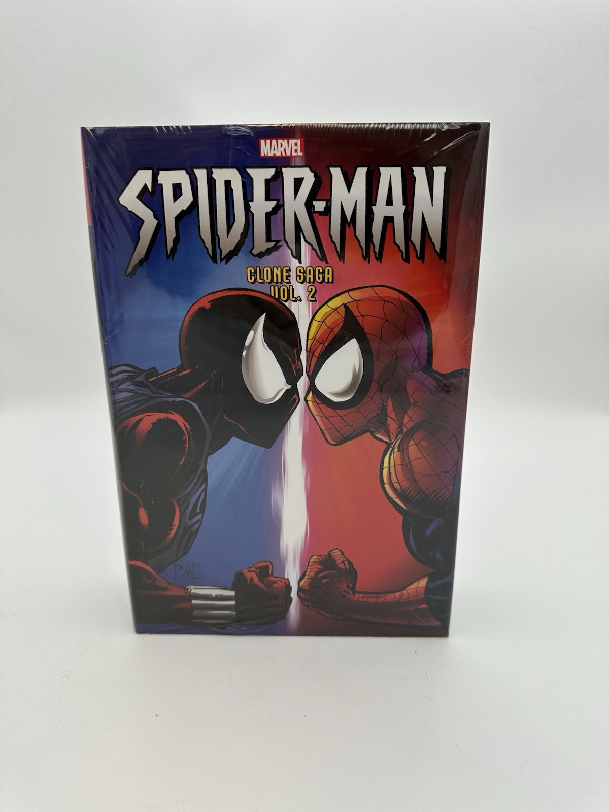Marvel Comics Spider-Man: Clone Saga Omnibus #2 SEALED