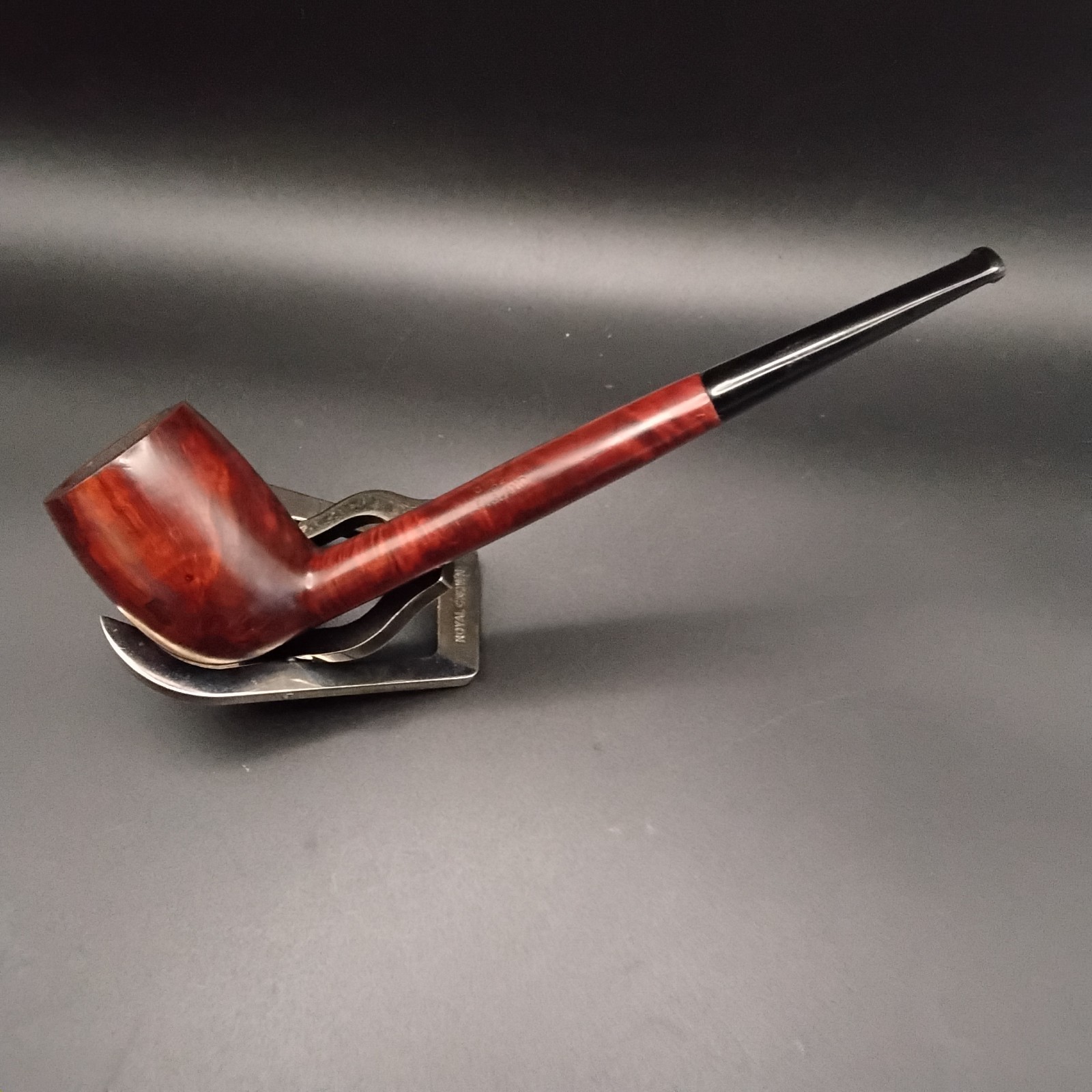 Professionally restored \