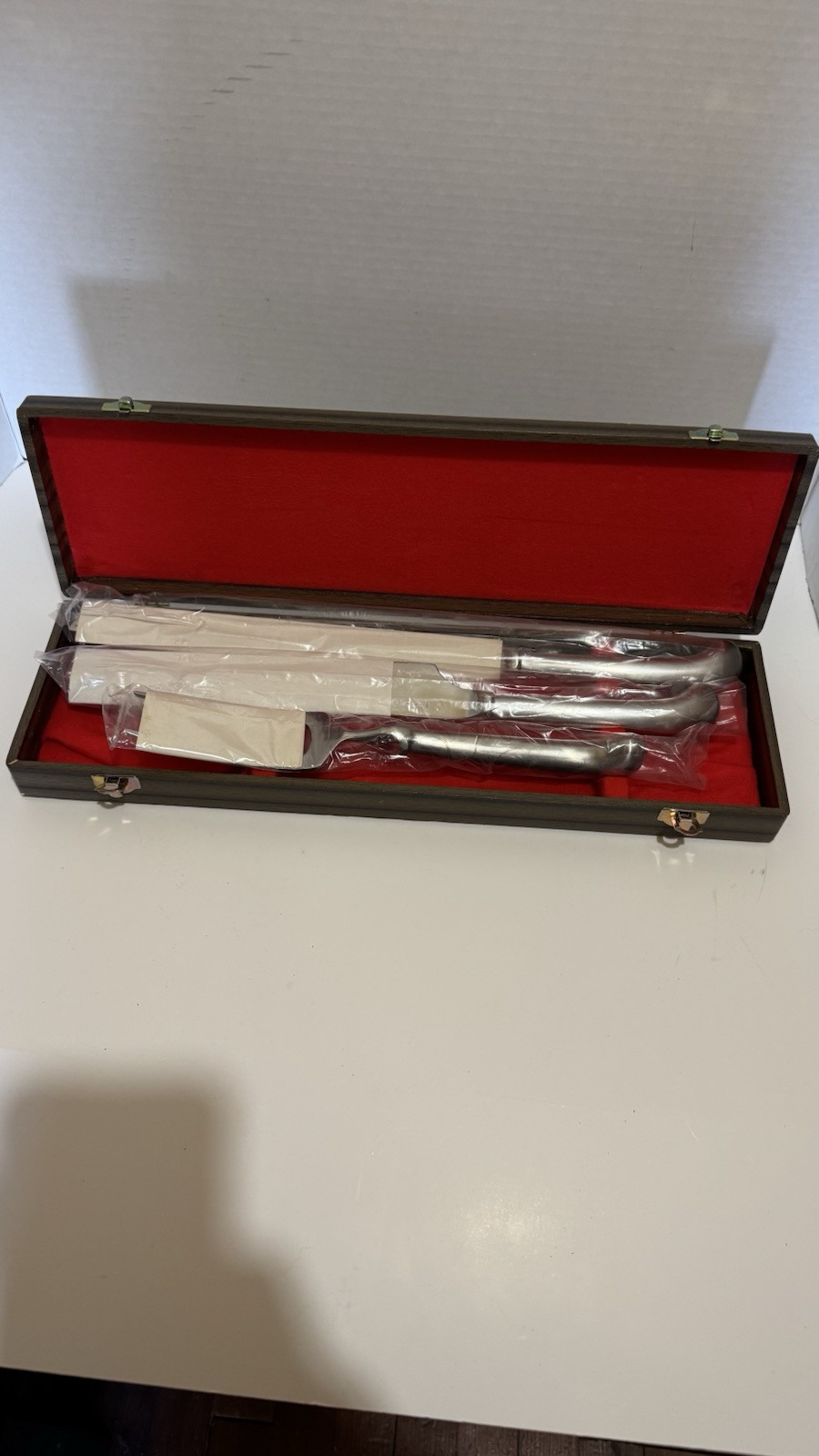 Ekco Eterna Vintage Knife Set 