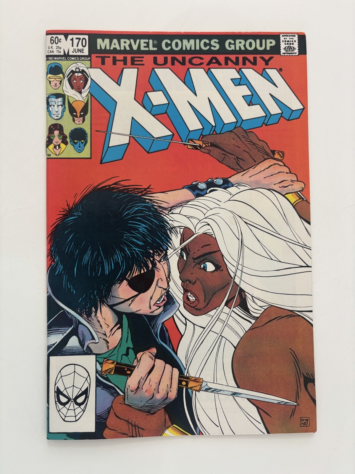 The X-Men 170 - 350 All NM+/HIGH GRADE U Pick, Combine Shipping The X-Men 170 - 350 All NM+/HIGH GRADE U Pick, Combine Shipping