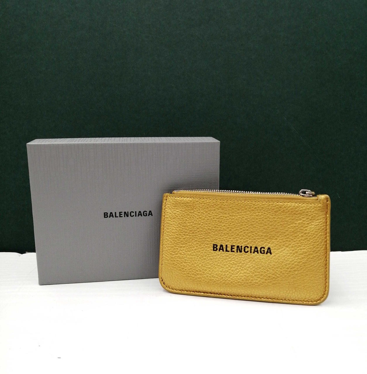 BALENCIAGA 637130 Fragment Case