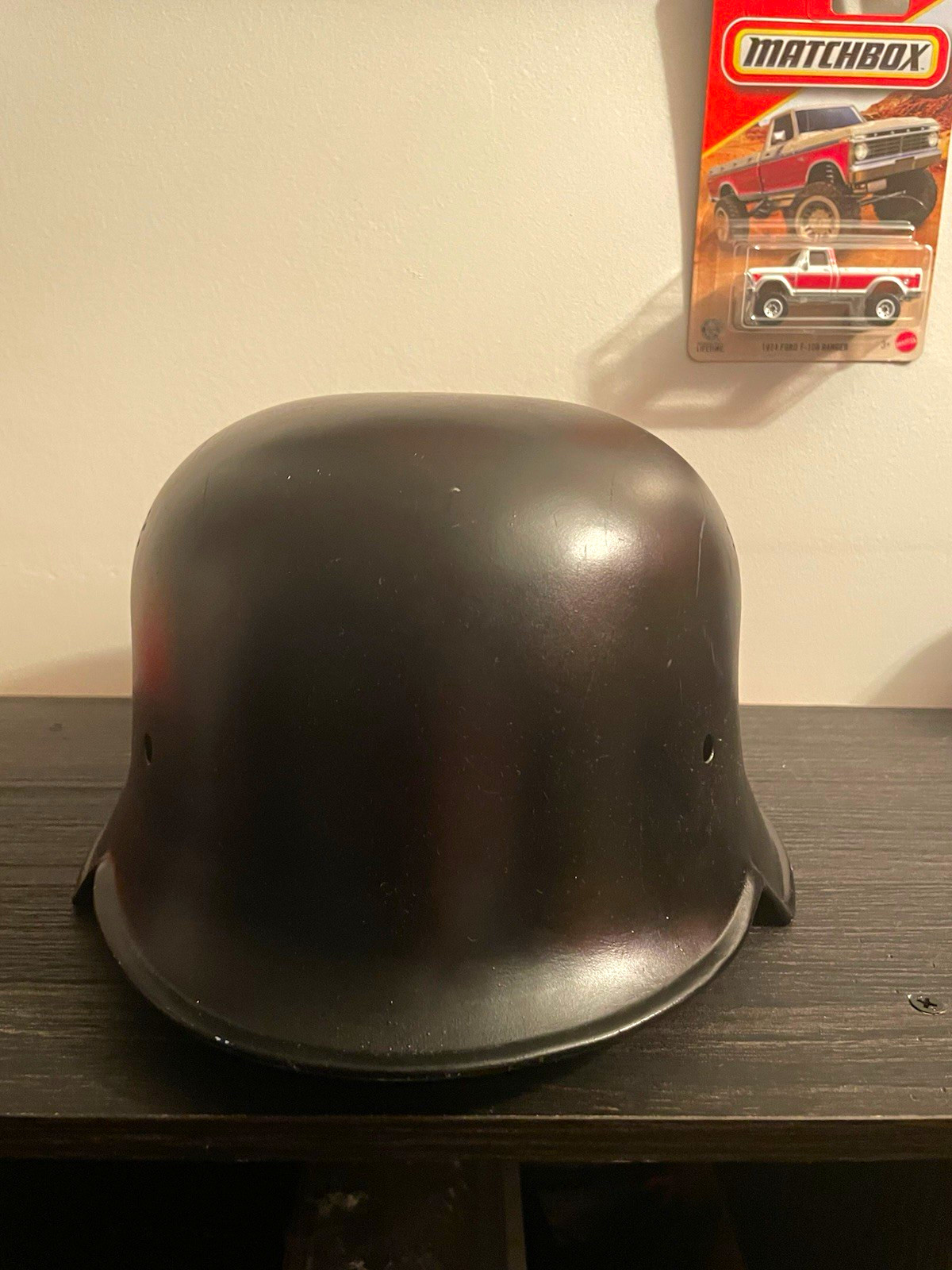 ww2 german helmet m34