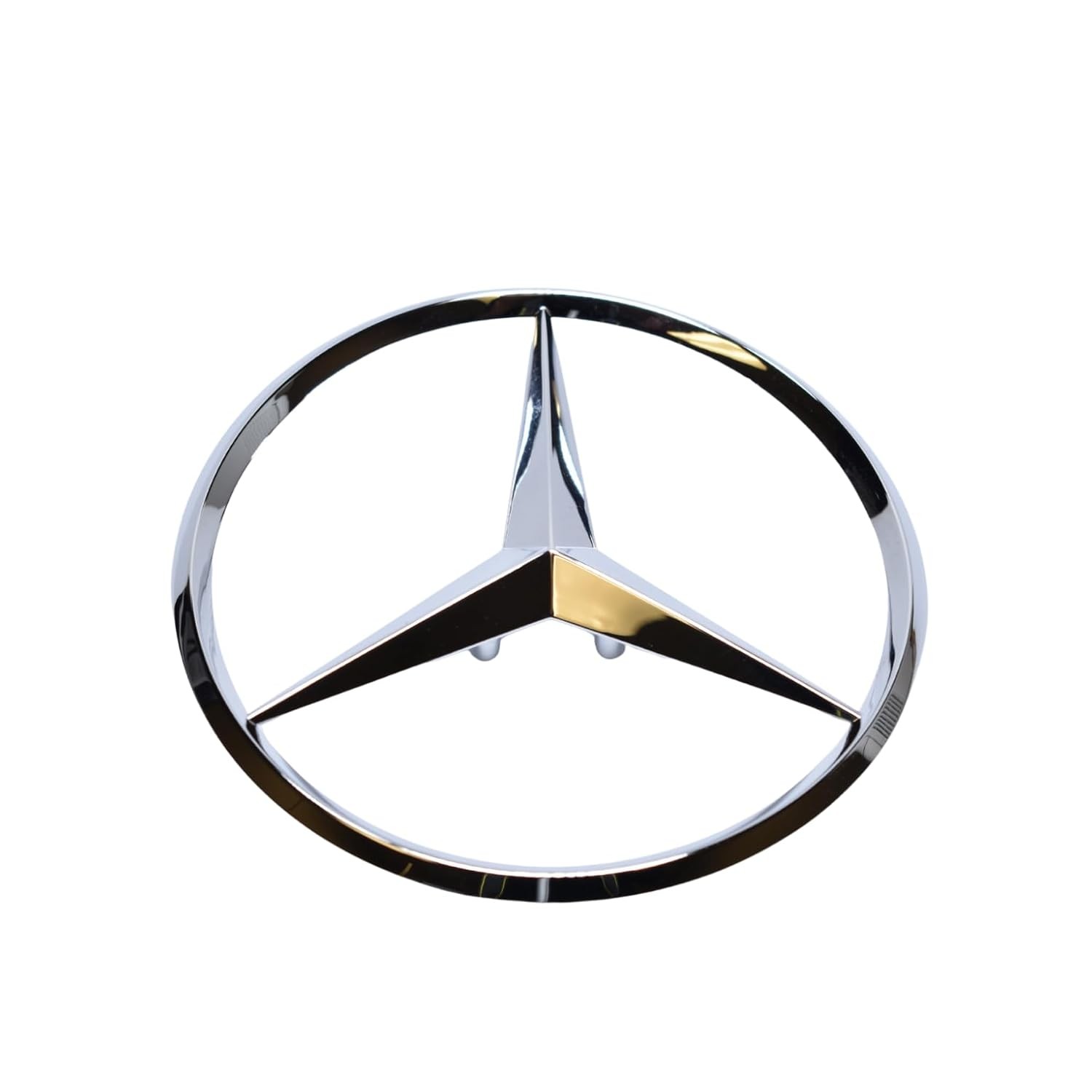 Mercedes-Benz Genuine Original Trunk Lid Star Emblem Badge 2110058 Genuine