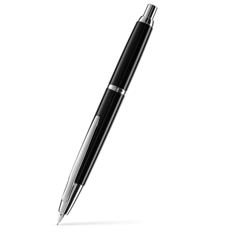 Japan PILOT Capless Fountain Pen 18K Gold Tip 10th Generation Decimo FCT-15SR
