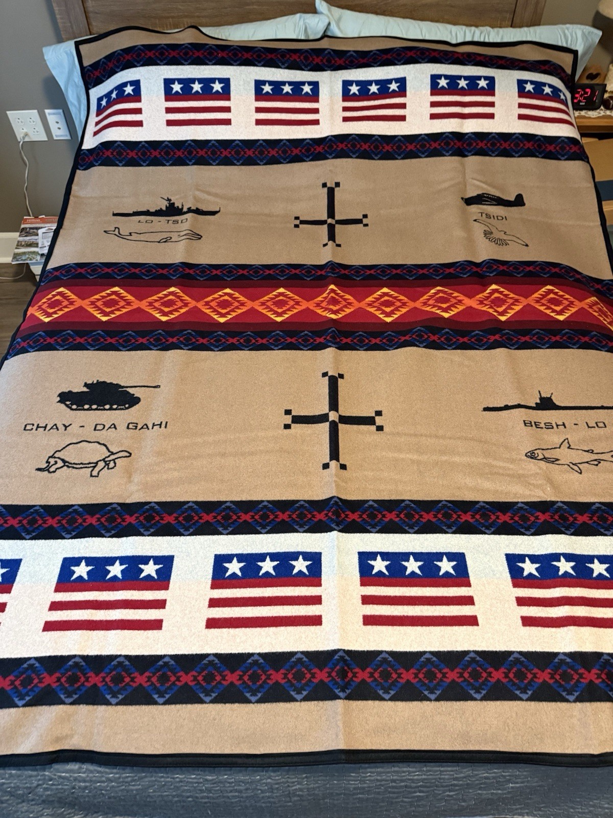 RARE VINTAGE PENDLETON \