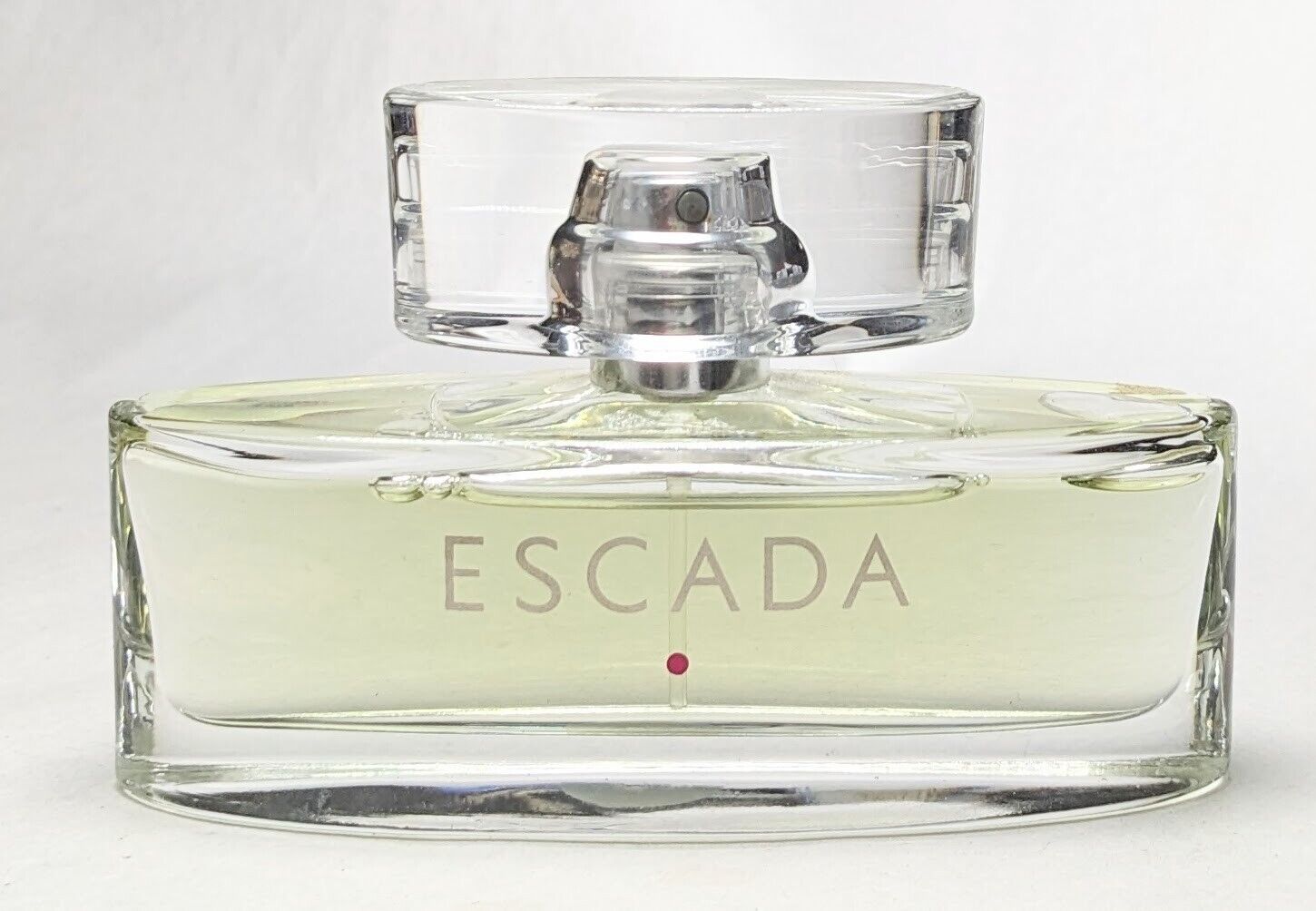 Escada Signature by Escada 1.7 oz / 50ml EDP Perfume Made in France Used