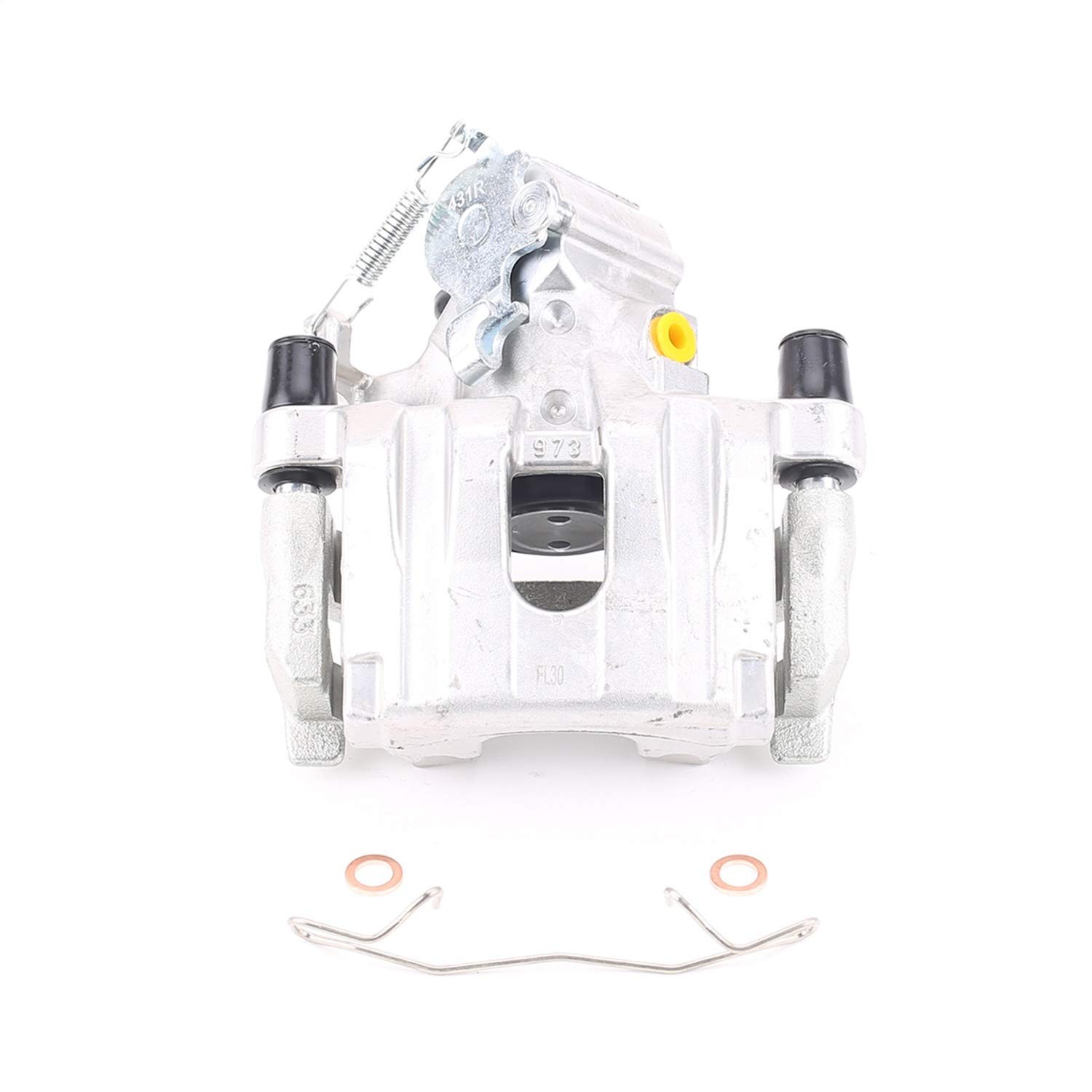 Pontiac Solstice Saturn Sky 2006-09 Rear Right Brake Caliper