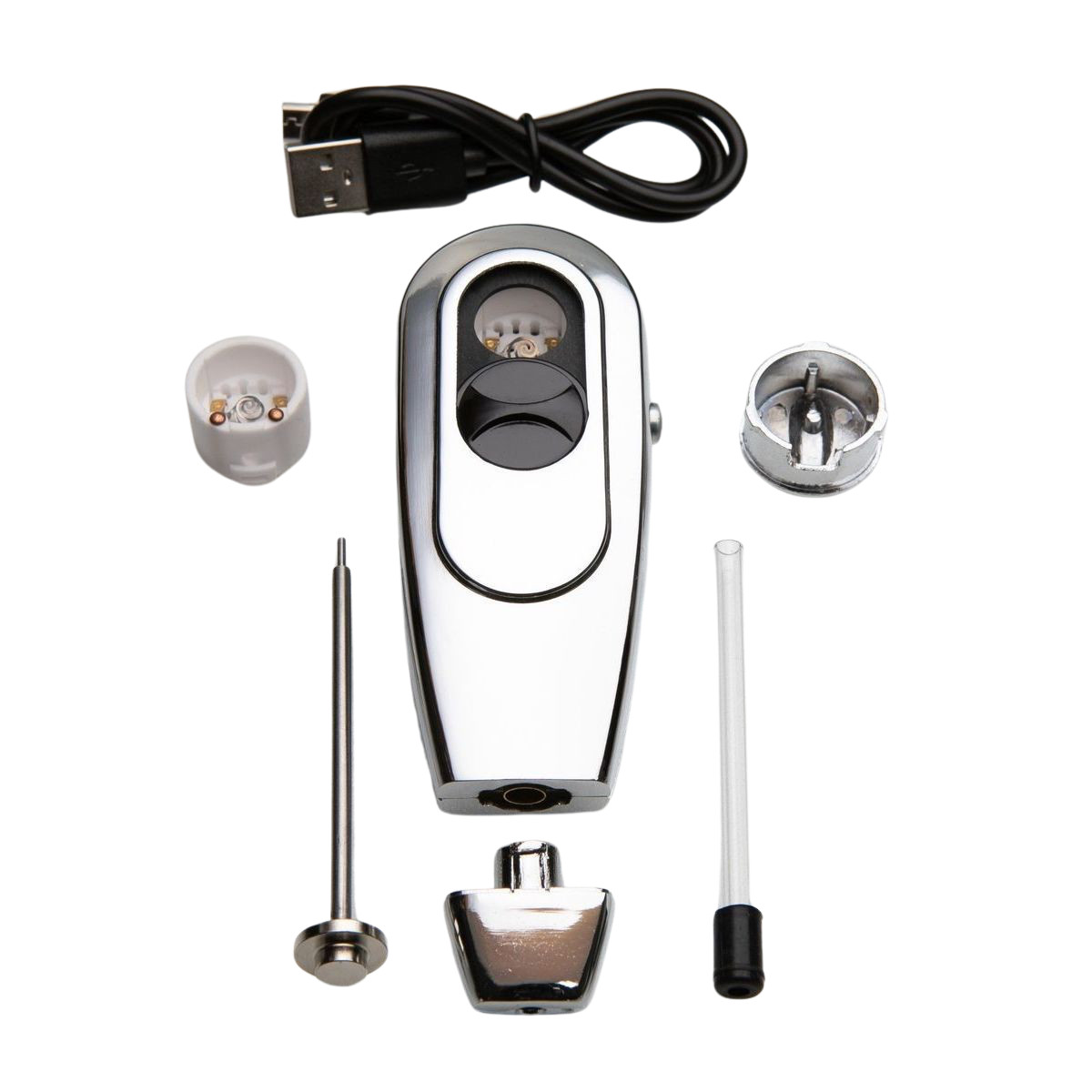 Solopipe Elektra Rechargeable Lighter Pipe