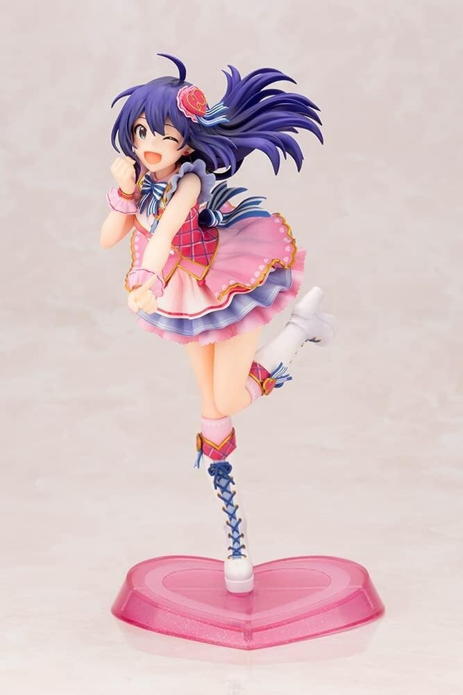 The Idolmaster Million Live Anna Mochizuki 8.4in 1/8 Figure SeichouChu LOVER