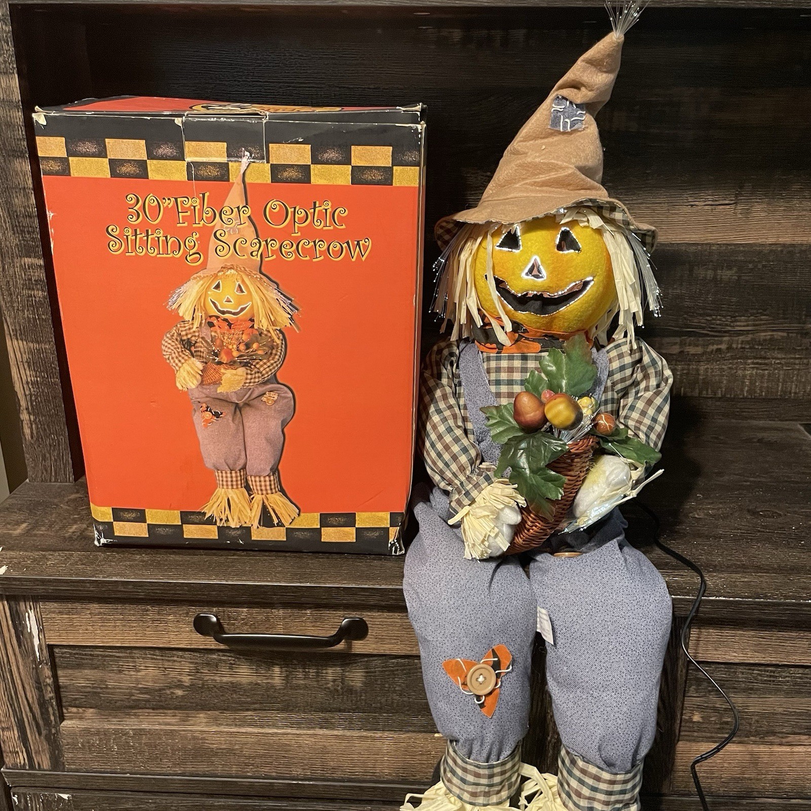 VTG T.L. Toys 30\