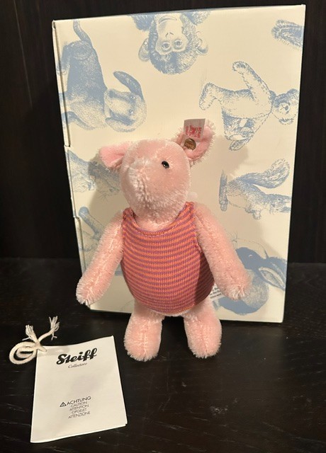 Steiff Disney \