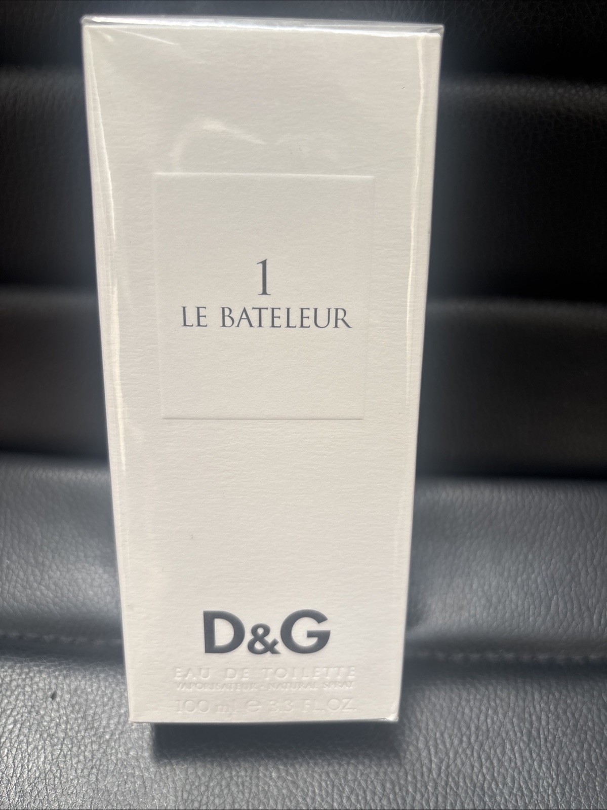 Dolce And Gabbana Le Bateleur 1
