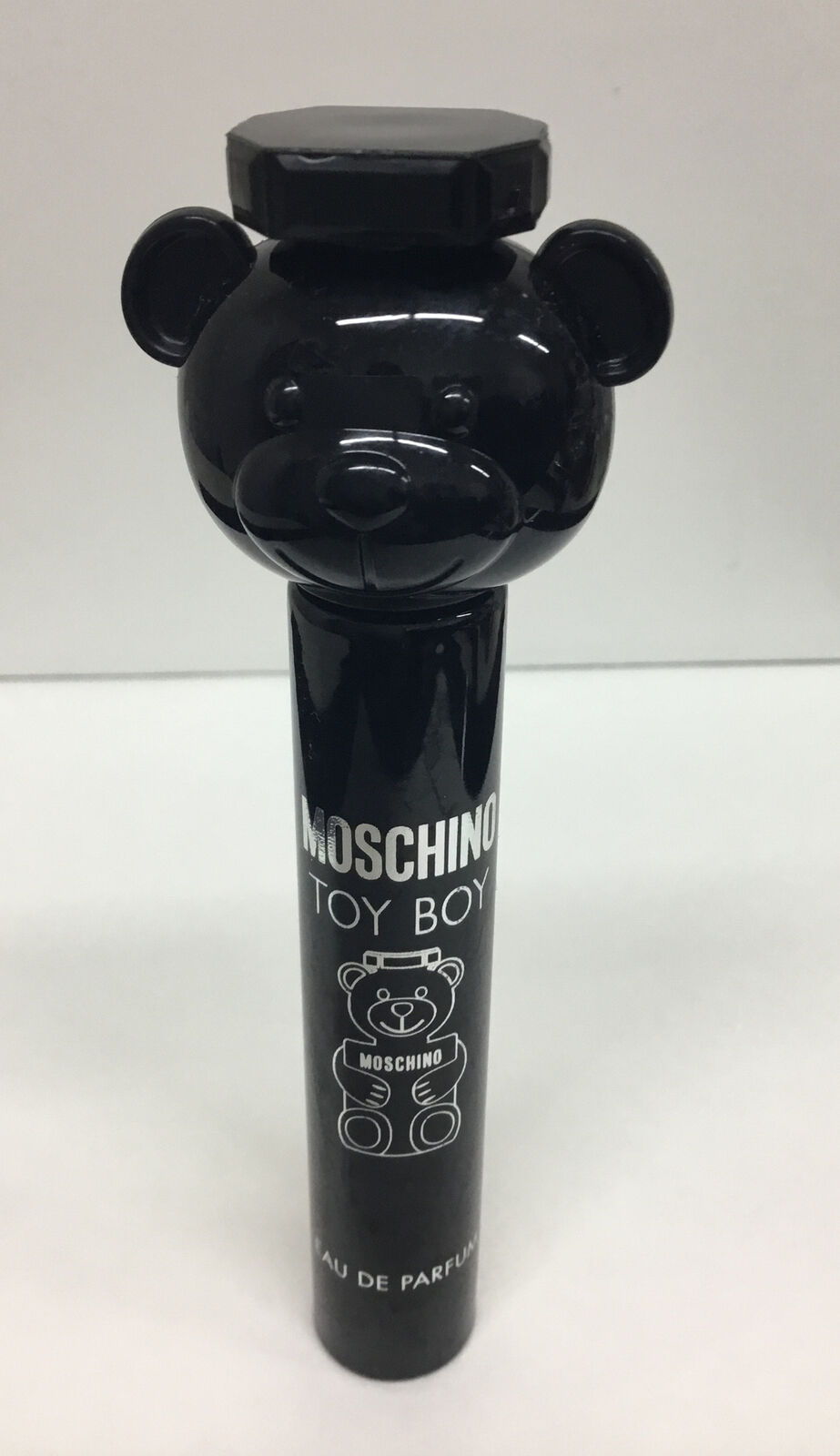 Moschino Toy Boy By Moschino Eau De Parfum Spray 0.33 Oz