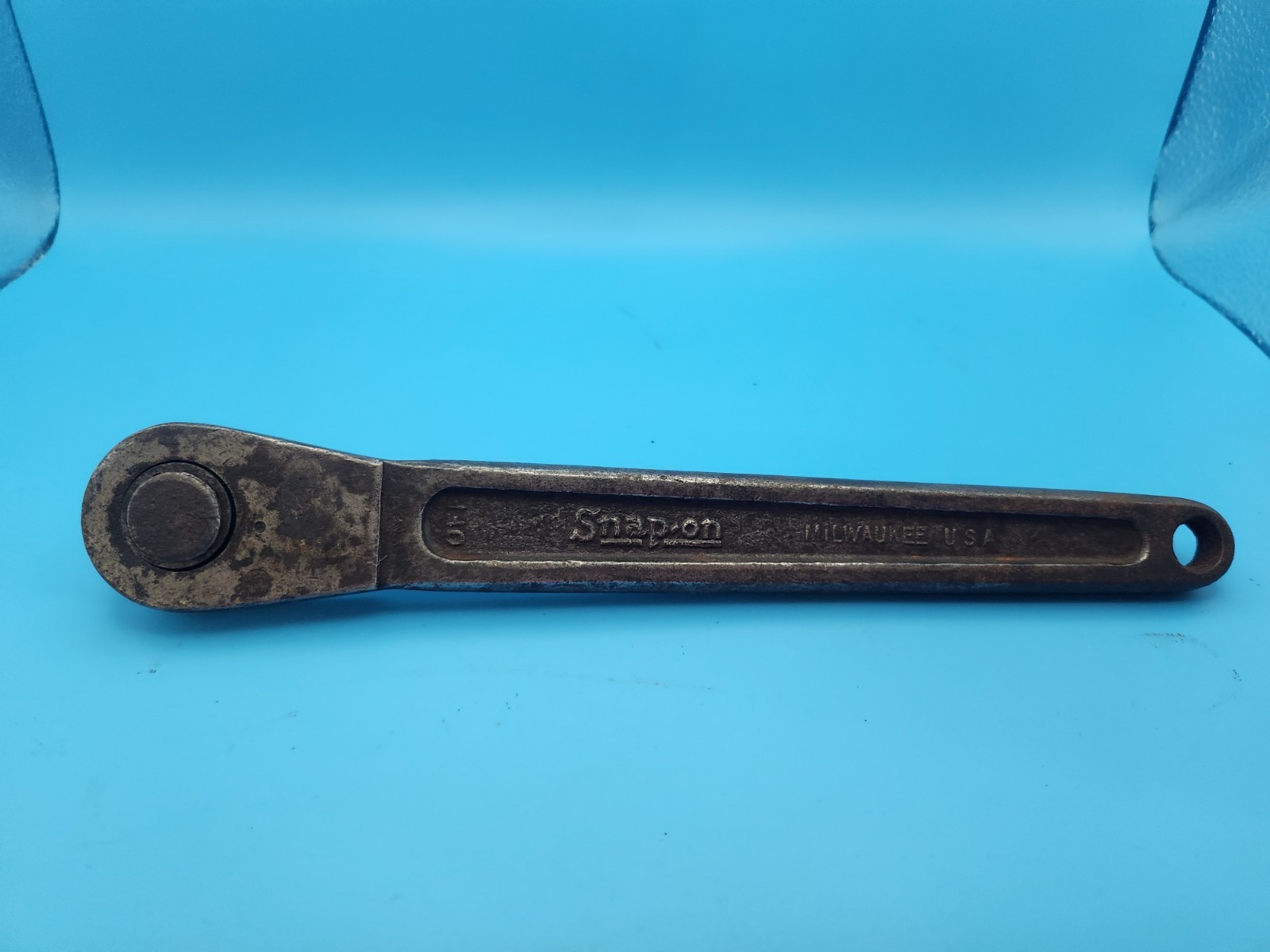 Vintage Snap On 1/2\
