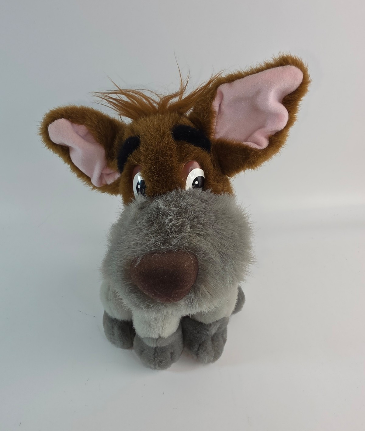 Vintage 1988 Disneyland Dodger Oliver & Company 12\