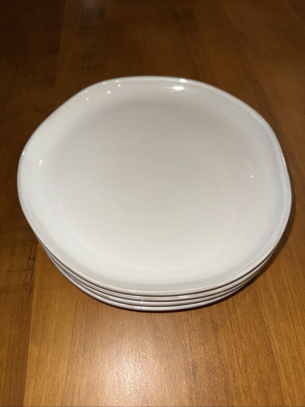 Magnolia Hearth & Hand Salad Dessert Plates 8.5