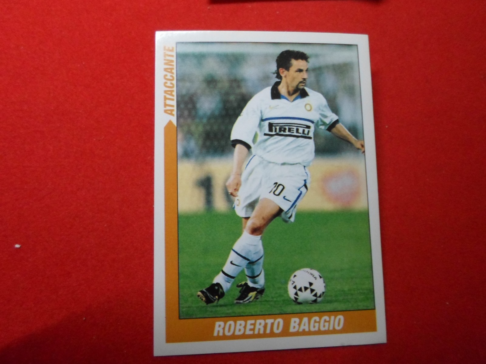 SUPERCALCIO 2000\