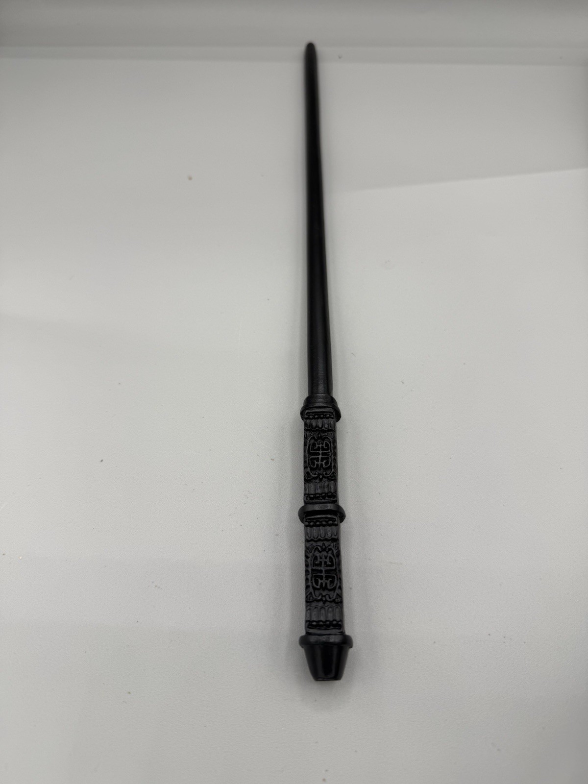Harry Potter First Generation Professor Severus Snape Wand No Box