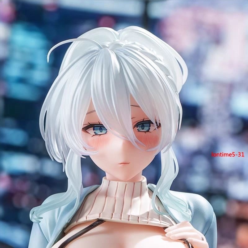 New Hot Yukino Mifuyu 5.91in Figure Model In Box Statue Desktop Decor Toy Gift New Hot Yukino Mifuyu 5.91in Figure Model In Box Statue Desktop Decor Toy Gift