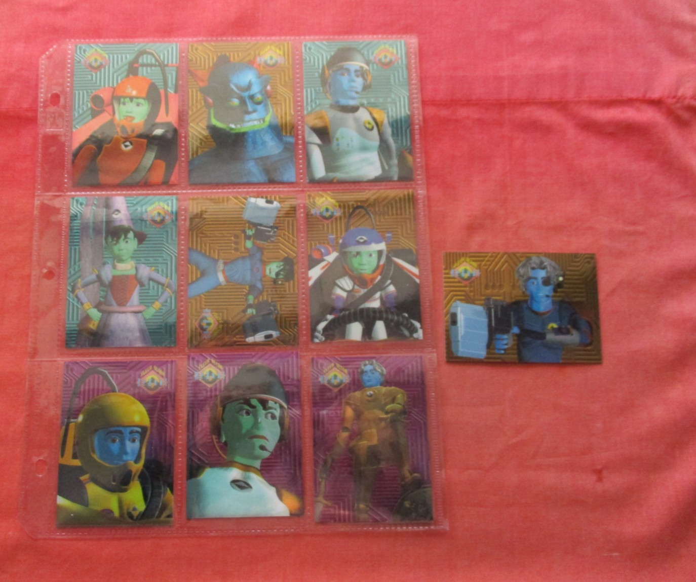 1995 REBOOT Complete GAME PLAYERS CHROMIUM Chase INSERT CARD SET 10 Set B4 1995 REBOOT Complete GAME PLAYERS CHROMIUM Chase INSERT CARD SET 10 Set B4