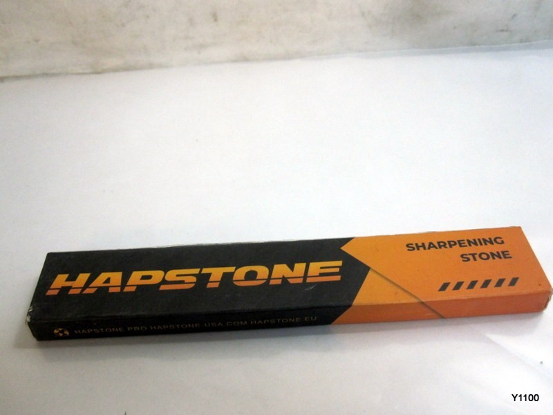 KDTU Hybrid CBN 20/14 1100 grit medium